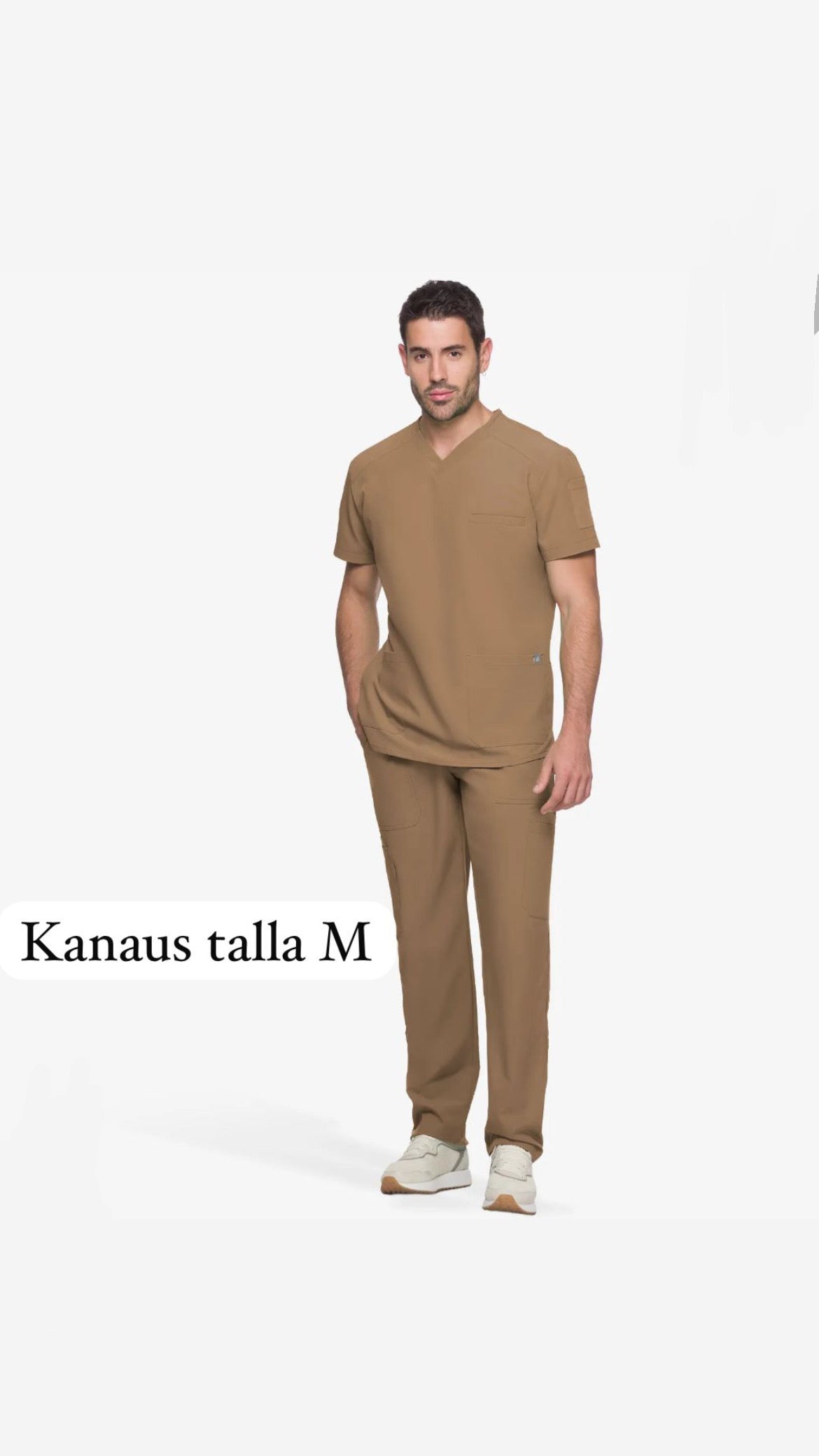 Set kanaus