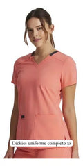Set dickies