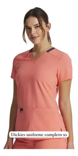 Set dickies