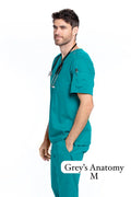 Set greys anatomy