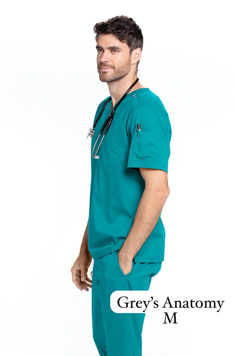 Set greys anatomy