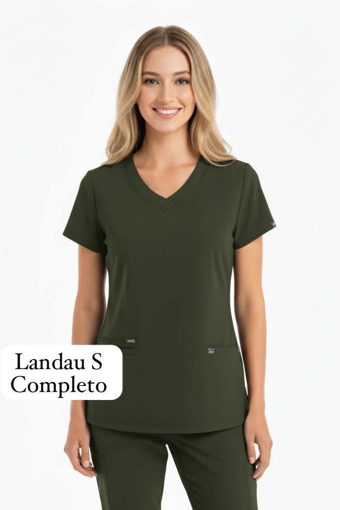 Set landau