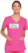 Set cherokee