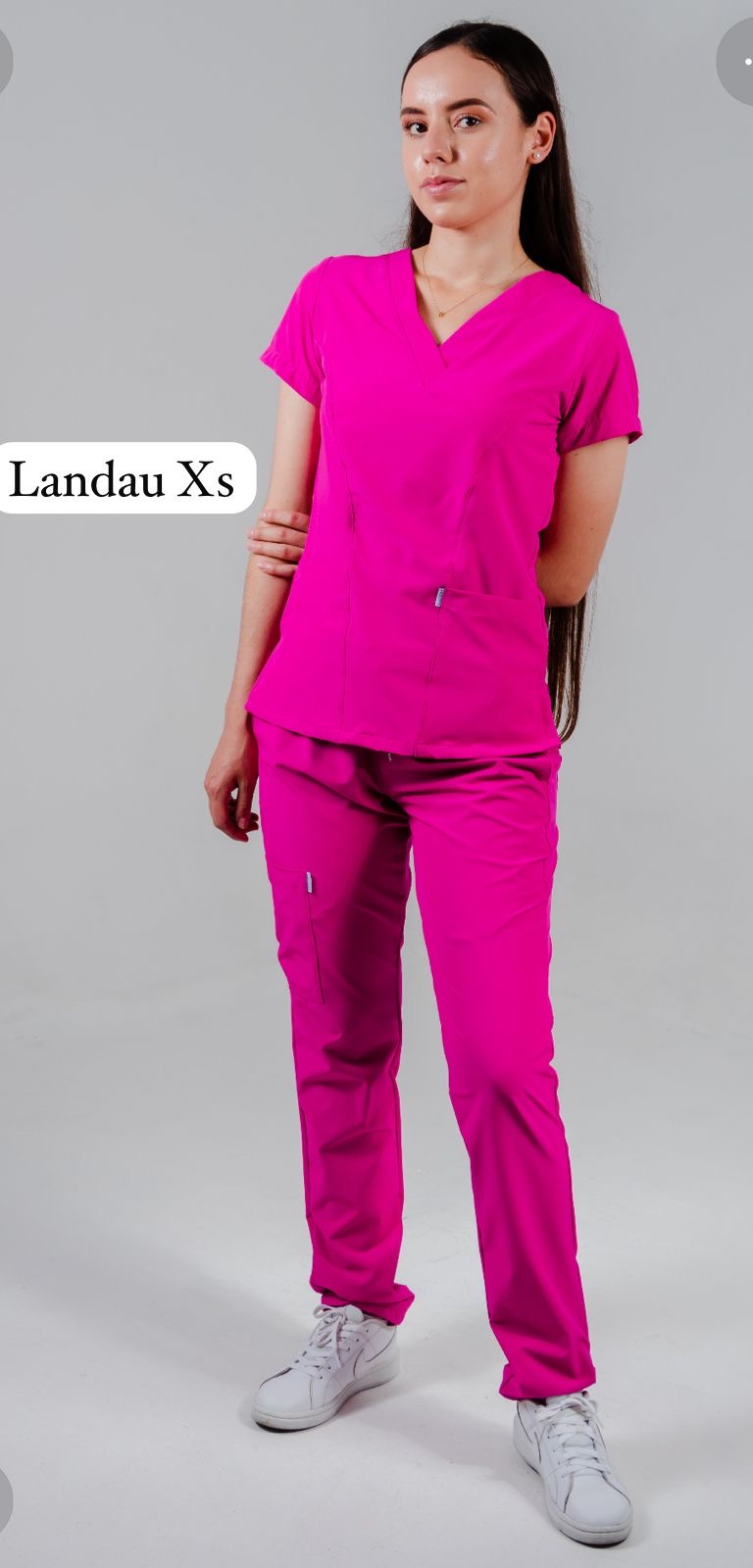 Set Landau