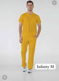 Set Infinity