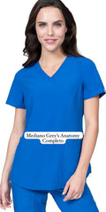 Set greys anatomy
