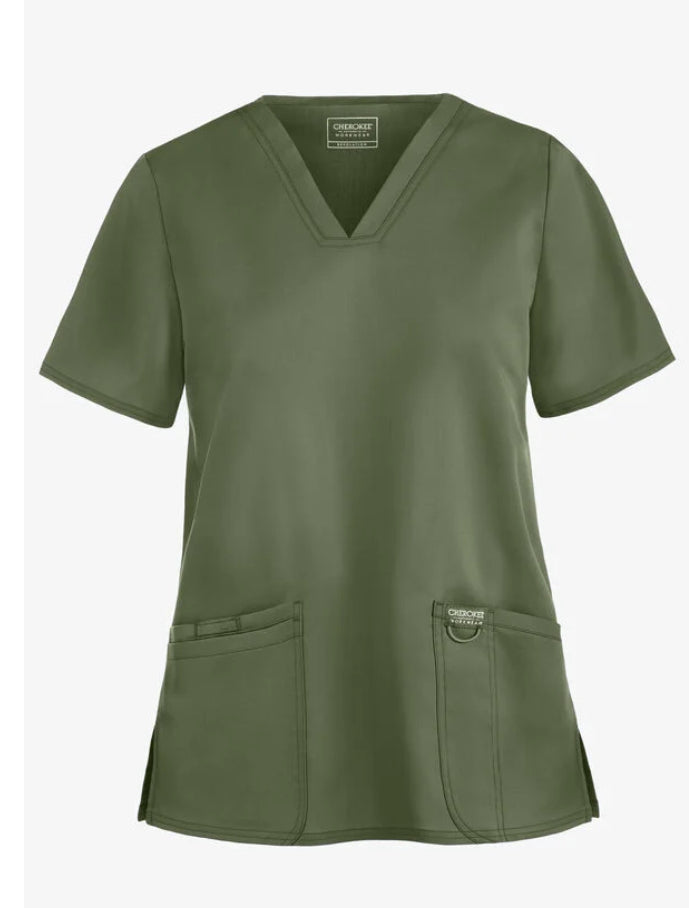 Cherokee Workwear