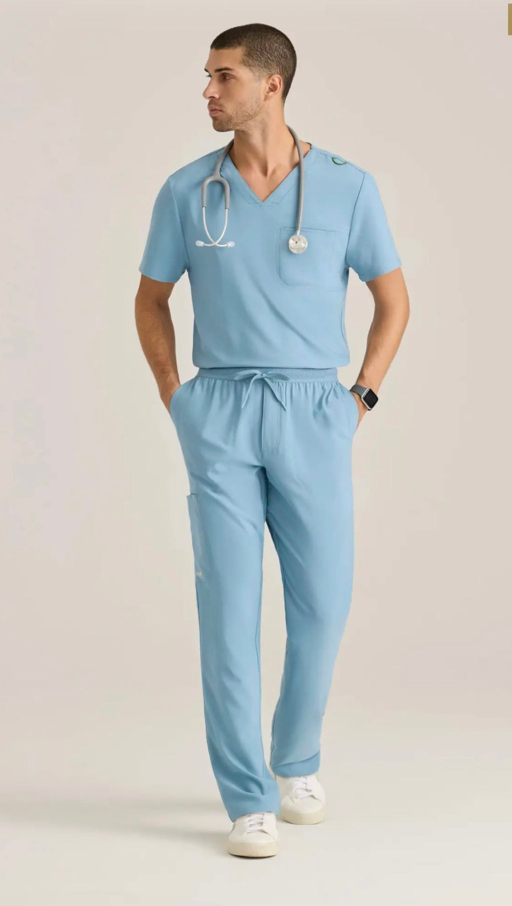 Grey’s Anatomy Set