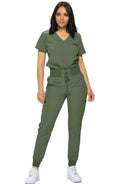Monarch Uniforms Set