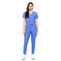 Set natural uniforms