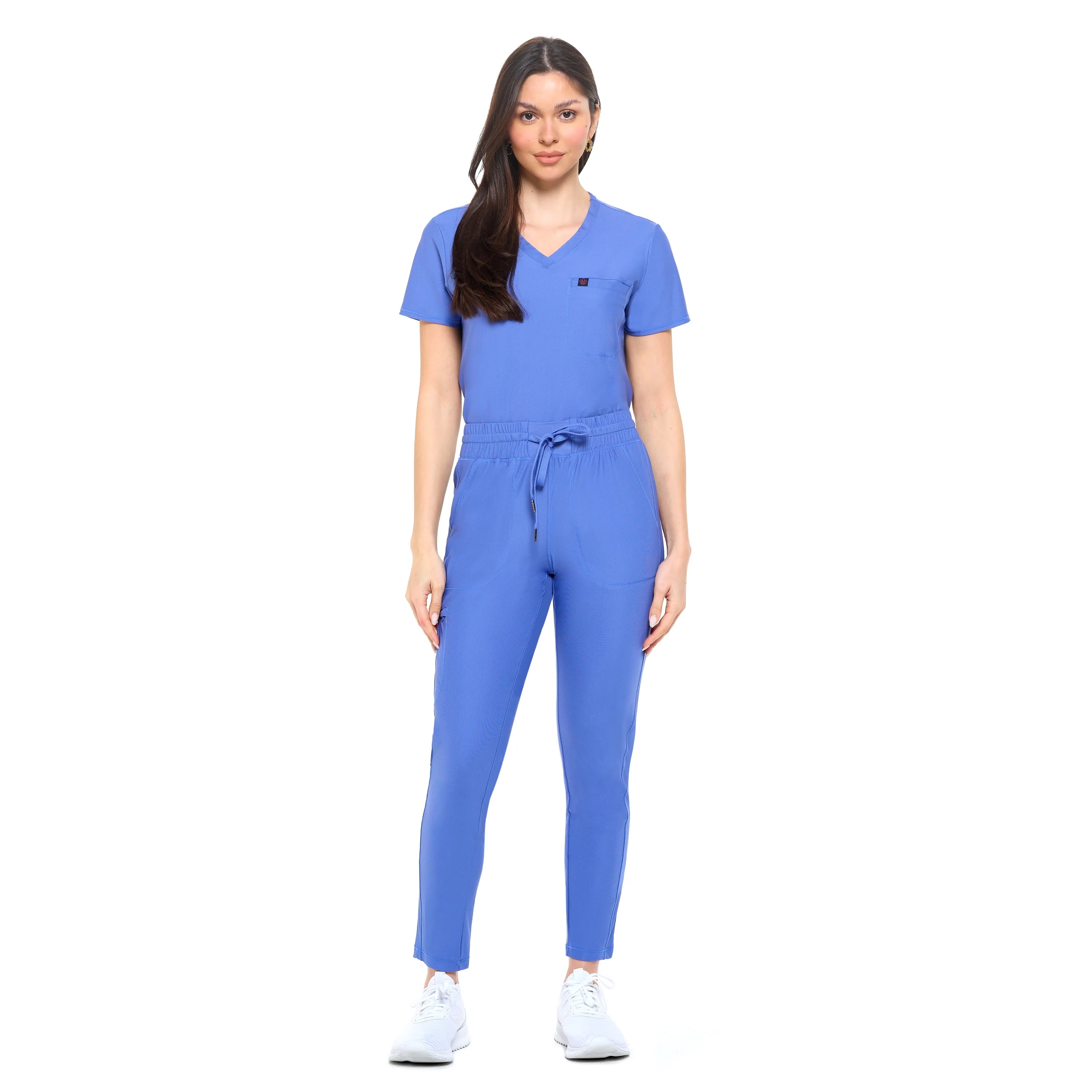 Set natural uniforms