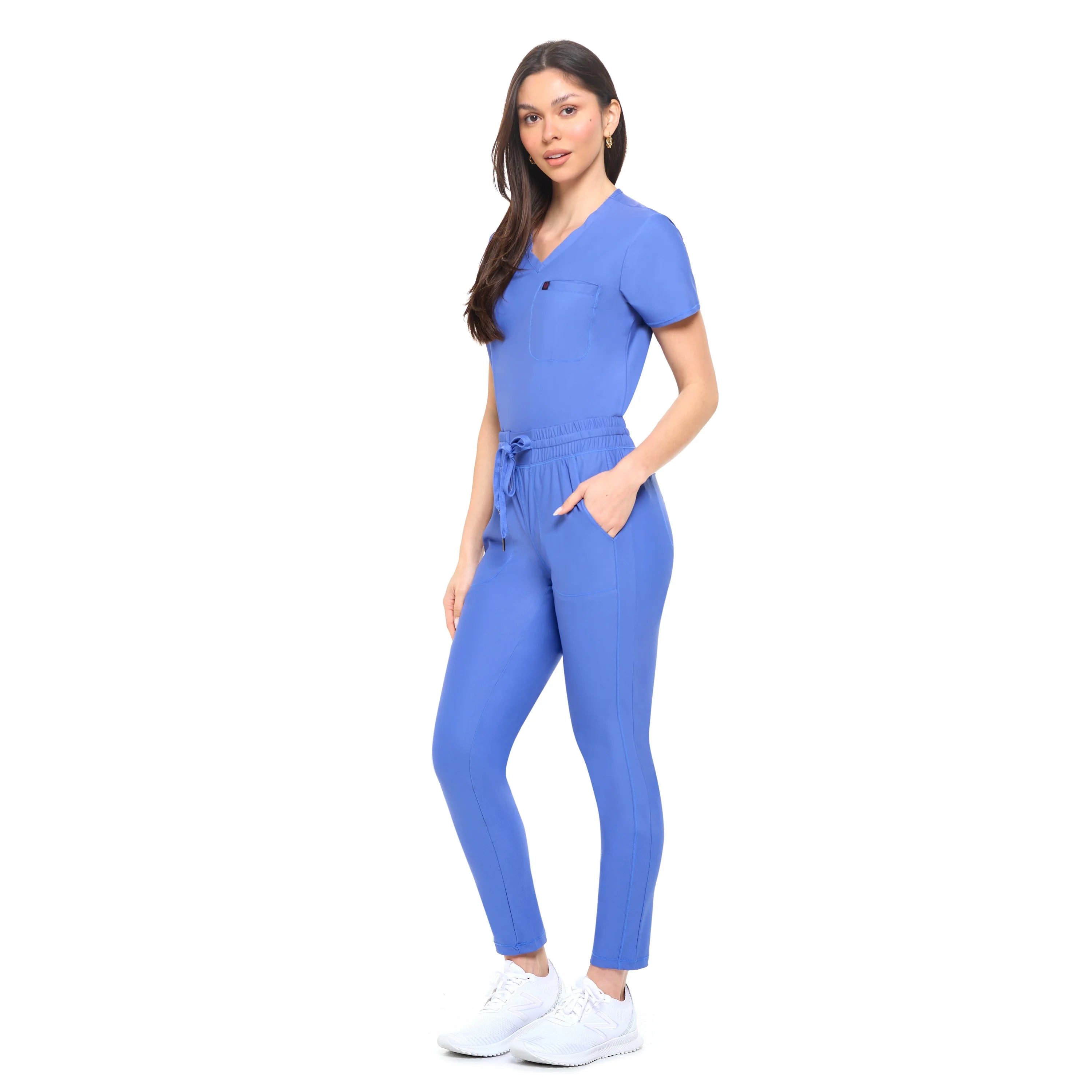Set natural uniforms
