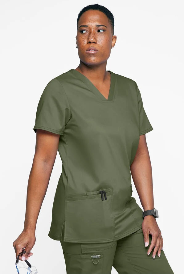 Cherokee Workwear