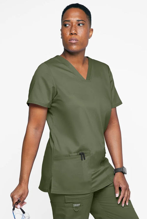 Cherokee Workwear