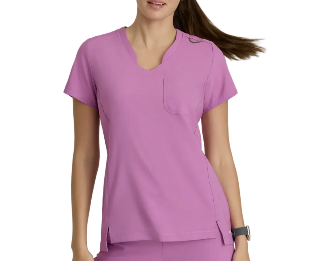 Grey's Anatomy Evolve Stretch