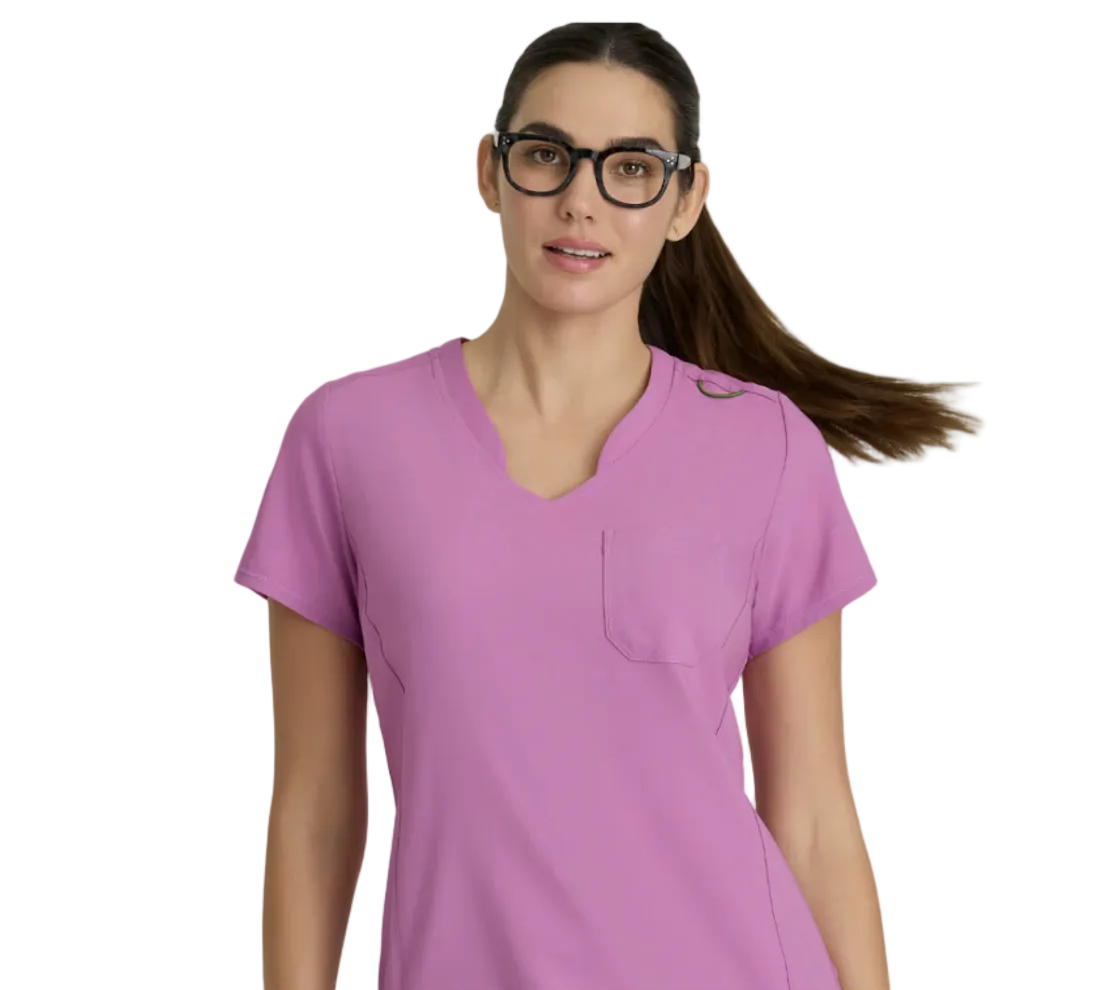 Grey's Anatomy Evolve Stretch
