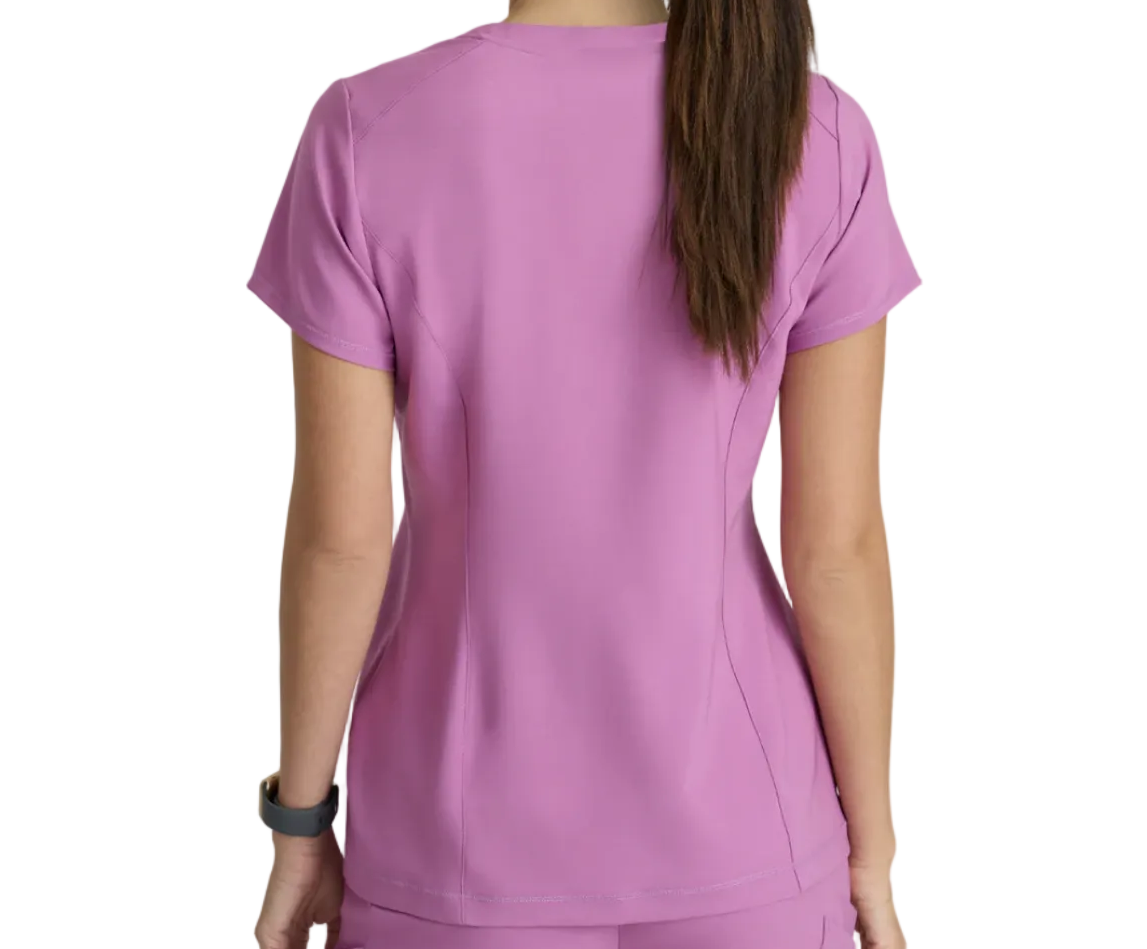 Grey's Anatomy Evolve Stretch