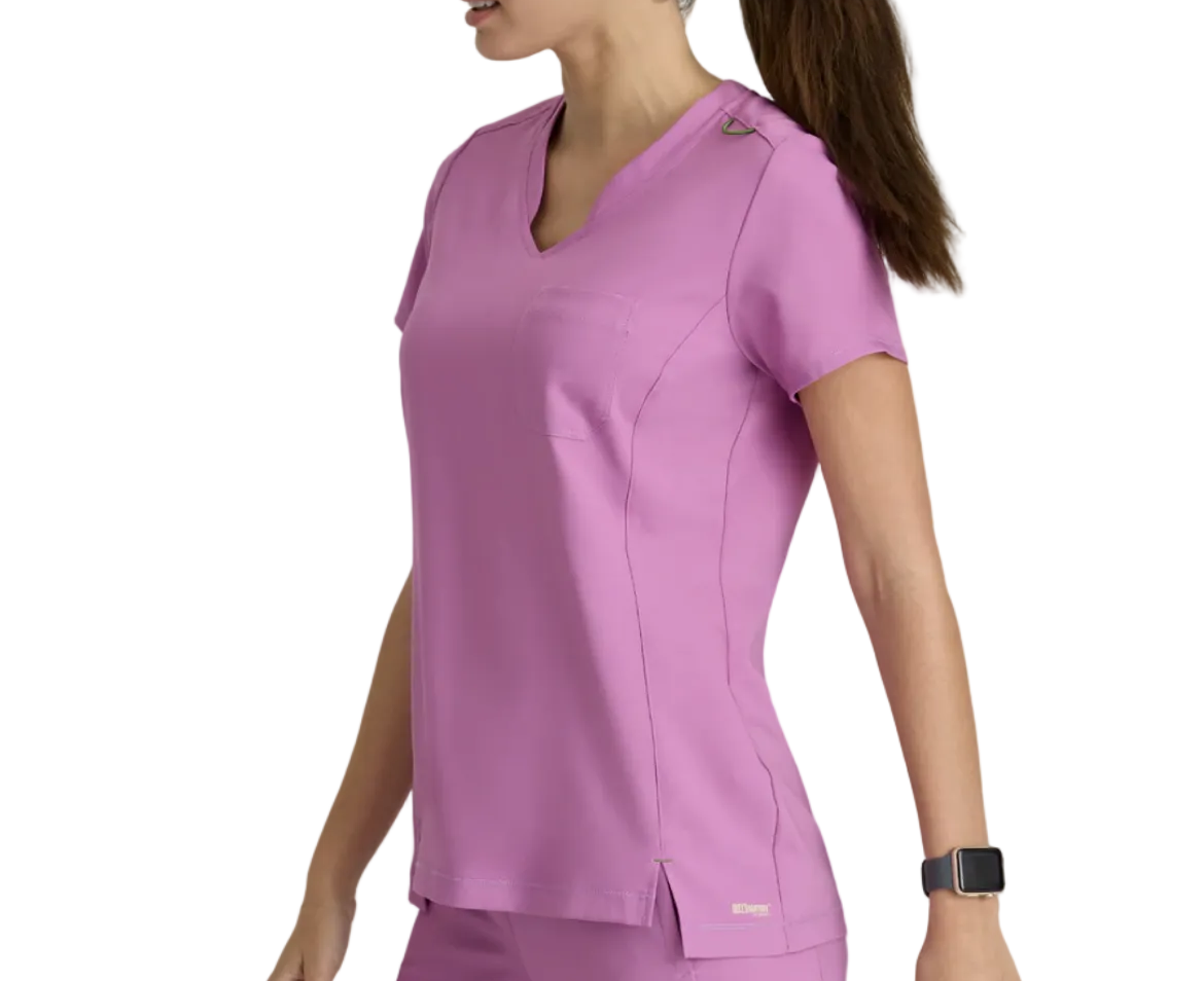 Grey's Anatomy Evolve Stretch