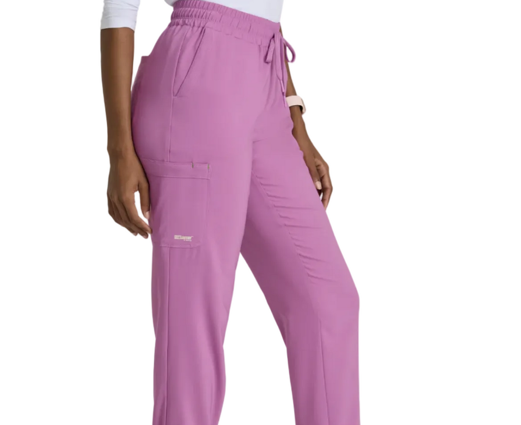 Grey's Anatomy Evolve Stretch